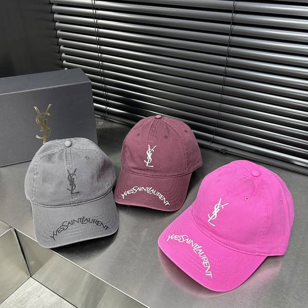 Yves Saint Laurent Hat SLH00029